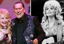 Dolly Parton brother: Who was Randy Parton? ‘He is safe with God’ | Music | Entertainment – challenge