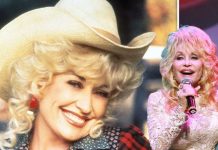 Dolly Parton lyrics quiz: Can you complete lyrics and name the famous Dolly Parton songs? – challenge