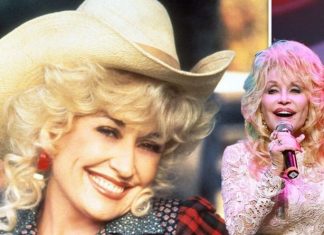 Dolly Parton lyrics quiz: Can you complete lyrics and name the famous Dolly Parton songs? – challenge