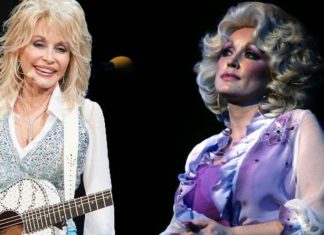 Dolly Parton wrote I Will Always Love You to end major relationship | Music | Entertainment – challenge