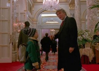 Donald Trump Home Alone 2 cameo is being removed by fans | Films | Entertainment – challenge