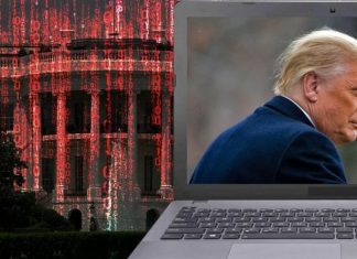 Donald Trump e-mail scam: Don’t click on ‘scandalous’ video of outgoing US President: Report