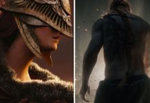 Elden Ring gameplay details, artwork and 2021 release date news leaked | Gaming | Entertainment – challenge