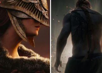 Elden Ring gameplay details, artwork and 2021 release date news leaked | Gaming | Entertainment – challenge