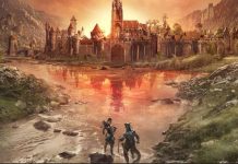 Elder Scrolls Online and GTA Online have more in common than you might think | Gaming | Entertainment – challenge