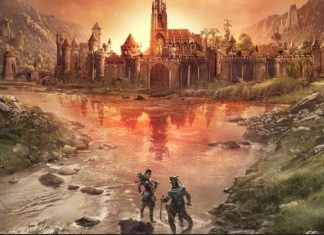 Elder Scrolls Online and GTA Online have more in common than you might think | Gaming | Entertainment – challenge