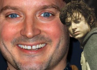 Elijah Wood age: How old is Elijah Wood, how old was he when he filmed Lord of the Rings? | Films | Entertainment – challenge