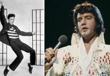 Elvis Presley: 50th anniversary of King accepting the ONLY award he collected in person | Music | Entertainment – challenge