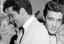 Elvis Presley Nancy Sinatra: Did Elvis and Nancy ever date? ‘Flirting’ | Music | Entertainment – challenge