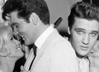 Elvis Presley Nancy Sinatra: Did Elvis and Nancy ever date? ‘Flirting’ | Music | Entertainment – challenge