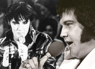 Elvis Presley birthday: How old would Elvis Presley be if he were still alive? | Music | Entertainment – challenge