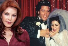 Elvis Presley birthday: Priscilla Presley opens up on ‘shy’ and ‘uncomfortable’ King | Music | Entertainment – challenge