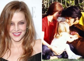 Elvis Presley cousins on Lisa Marie’s Graceland childhood mischief – ‘We did crazy things’ | Music | Entertainment – challenge