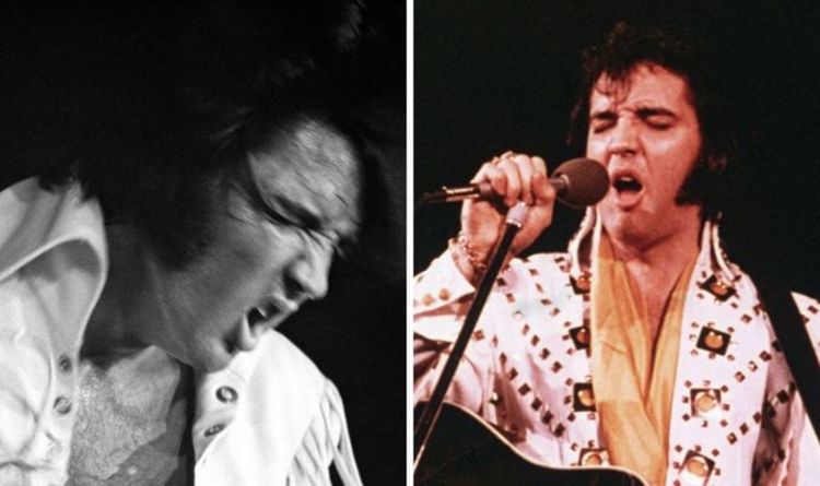Elvis Presley death: How did Elvis Presley die? Tragic story behind