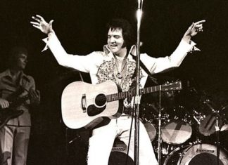 Elvis Presley death: The moment cousin found out ‘Never crossed my mind The King was dead’ | Music | Entertainment – challenge