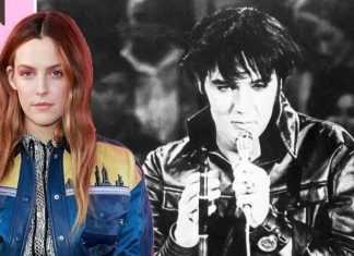Elvis Presley granddaughter: Why Riley Keough became an actor instead of following Elvis | Films | Entertainment – challenge