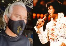 Elvis Presley movie director Baz Luhrmann ‘consumed’ with biopic: Headed for 2022 Oscars? | Films | Entertainment – challenge