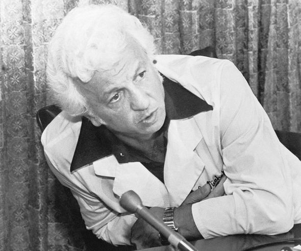 Elvis Presley's Dr Nichopoulos confirms his death death Elvis Presley's Dr Nichopoulos confirms his death death