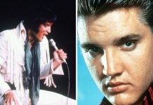 Elvis Presley son: Did Elvis have a son? How many children did he have? | Music | Entertainment – challenge