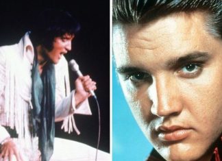 Elvis Presley son: Did Elvis have a son? How many children did he have? | Music | Entertainment – challenge