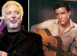Elvis Presley stunned ‘good friend’ Sir Tom Jones by singing his own song back to him | Music | Entertainment – challenge
