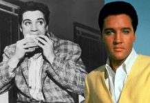 Elvis Presley was ‘never seen’ eating peanut butter, bacon and banana sandwich | Music | Entertainment – challenge