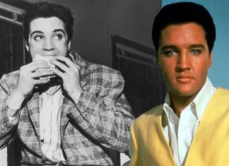 Elvis Presley was ‘never seen’ eating peanut butter, bacon and banana sandwich | Music | Entertainment – challenge