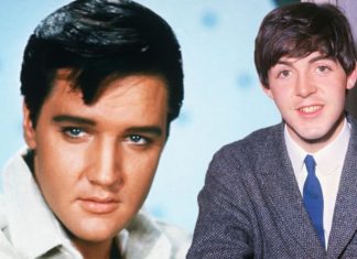 Elvis Presley ‘cured’ Paul McCartney’s headache with his music | Music | Entertainment – challenge