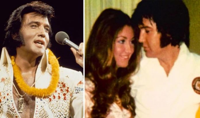 Elvis Presley’s 86th birthday celebrated by Linda Thompson ‘The greatest