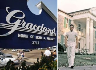 Elvis Presley’s Graceland virtual tours with untold stories and off-limits areas announced | Music | Entertainment – challenge