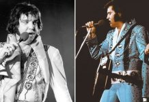 Elvis Presley’s death PREDICTED by makeup artist – ‘He’s only got six months left to live’ | Music | Entertainment – challenge