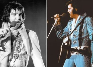 Elvis Presley’s death PREDICTED by makeup artist – ‘He’s only got six months left to live’ | Music | Entertainment – challenge