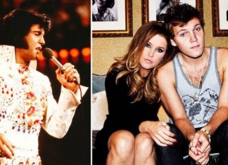 Elvis Presley’s grandson Benjamin Keough paid tribute to at The King’s Graceland birthday | Music | Entertainment – challenge