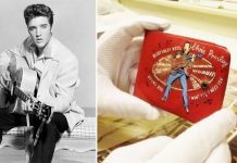 Elvis Presley’s personal 1956 memorabilia pieces shared by Graceland in new video – WATCH | Music | Entertainment – challenge
