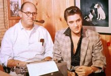 Elvis’ cousin describes terrible accident and huge fight with Colonel Parker afterwards | Music | Entertainment – challenge