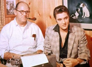 Elvis’ cousin describes terrible accident and huge fight with Colonel Parker afterwards | Music | Entertainment – challenge