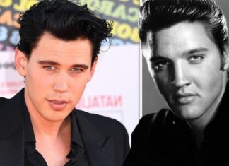 Elvis movie director praises star Austin Butler for bringing the King to life in biopic | Films | Entertainment – challenge