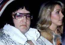 Elvis told his family why girlfriend Linda was special and different from the others | Music | Entertainment – challenge