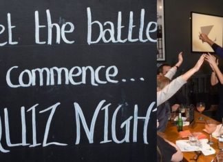 Entertainment quiz questions and answers: Best entertainment quiz for your home pub quiz | Films | Entertainment – challenge