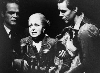 Evita saved me says Elaine Paige after being rejected for jobs because she was too short | Music | Entertainment – challenge