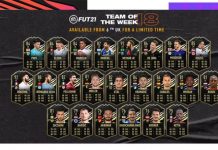 FIFA 21 TOTW 18 revealed: New Team of the Week squad includes Silva, Maddison and Pope | Gaming | Entertainment – challenge