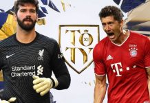 FIFA 21 TOTY countdown: Release date, start time, Team of the Year FUT card predictions | Gaming | Entertainment – challenge