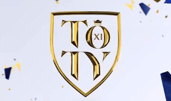 FIFA 21 TOTY voting closes on January 18