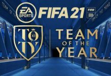 FIFA 21 Team of the Year: When is TOTY out? Release date, start time, FUT card predictions | Gaming | Entertainment – challenge