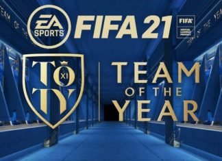 FIFA 21 Team of the Year: When is TOTY out? Release date, start time, FUT card predictions | Gaming | Entertainment – challenge