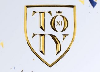 FIFA 21 Team of the Year voting opens TOMORROW: TOTY nominees list set to be revealed | Gaming | Entertainment – challenge