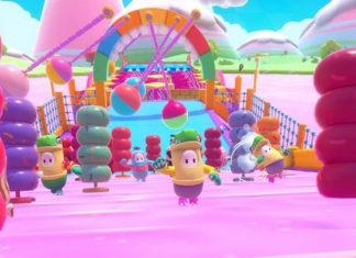 Fall Guys Nintendo Switch and Xbox release date – Mediatonic reveals future plans | Gaming | Entertainment – challenge