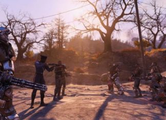 Fallout 76 update 2021: New Bethesda patch adds changes you’ve been waiting for | Gaming | Entertainment – challenge