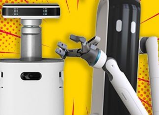 Forget Galaxy smartphones and 4K TVs, Samsung’s new robots could take over your home soon: Report