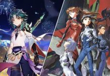 Forget Genshin Impact update 1.3 miHoYo’s other hit game has an Evangelion event | Gaming | Entertainment – challenge